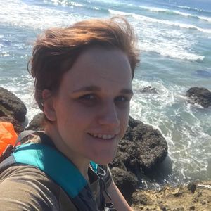 Meet your Posher, Rebekah